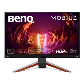 BENQ EX270QM Gaming Monitor 9H.LL9LJ.LBE small