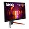 BENQ EX270QM Gaming Monitor 9H.LL9LJ.LBE small