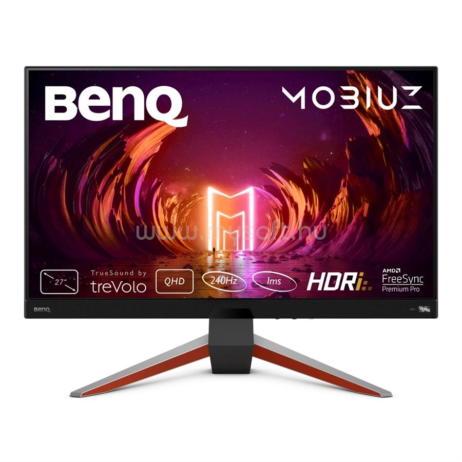 BENQ EX270QM Gaming Monitor