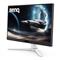 BENQ EX271 Mobiuz Gaming Monitor 9H.LNALA.TBE small