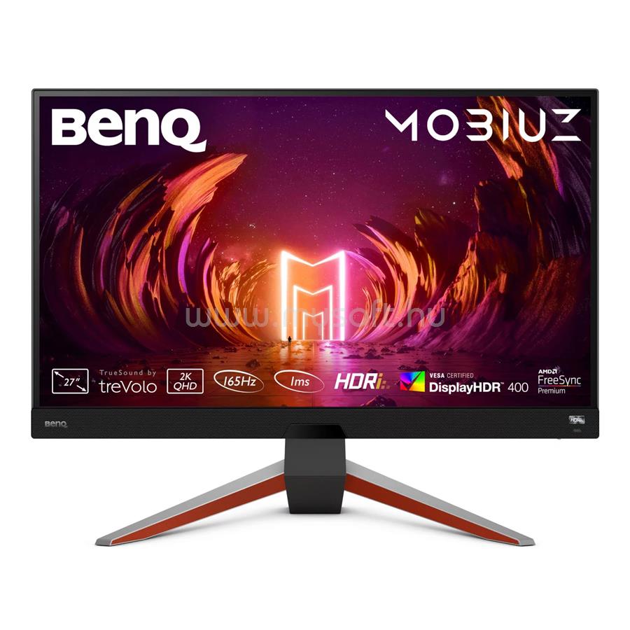 BENQ EX2710Q Monitor