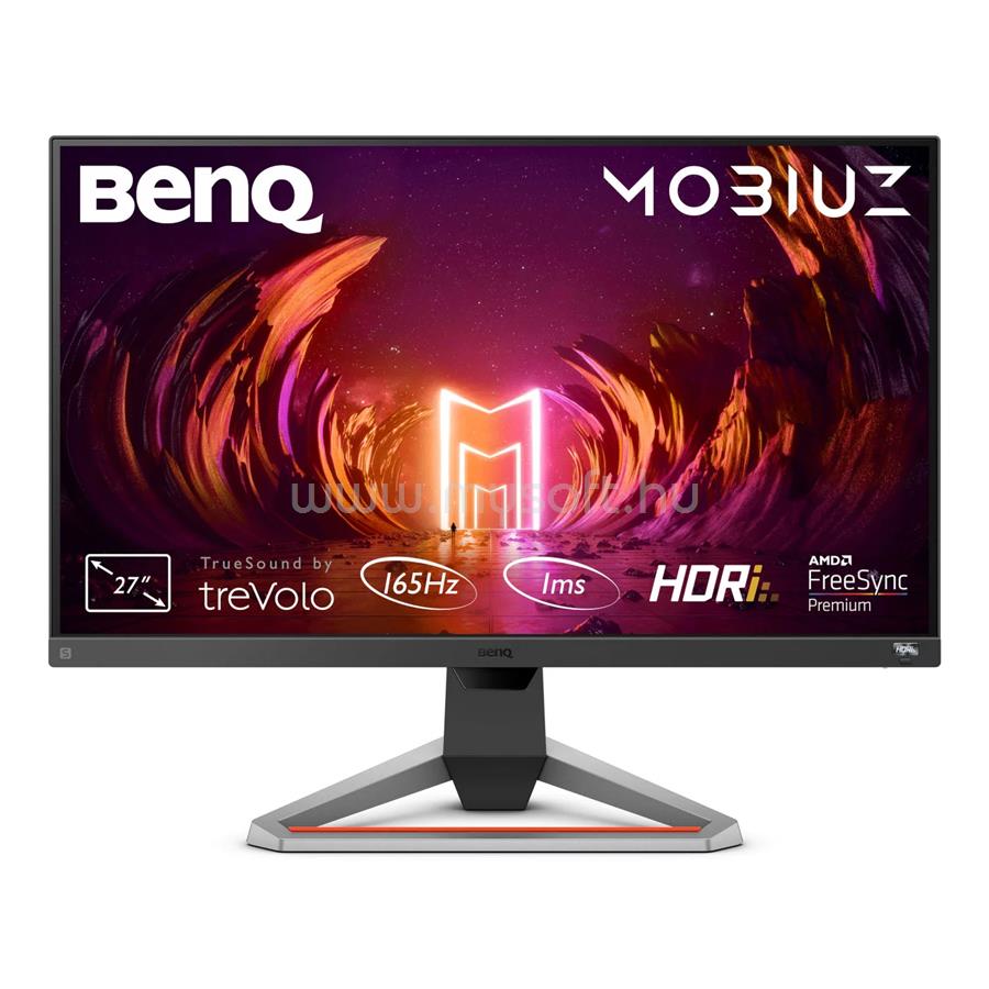 BENQ EX2710S Monitor