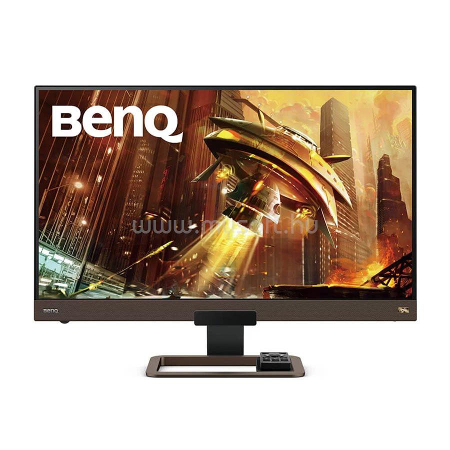 BENQ EX2780Q Gaming Monitor