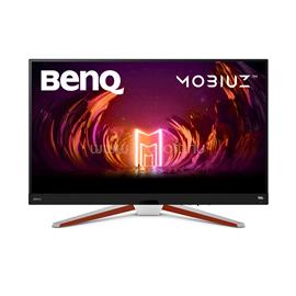 BENQ EX3210U Gaming Monitor 9H.LKHLB.QBE small