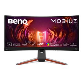 BENQ EX3410R ívelt UltraWide Gaming Monitor 9H.LKKLA.TBE small