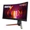 BENQ EX3410R ívelt UltraWide Gaming Monitor 9H.LKKLA.TBE small