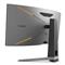 BENQ EX3410R ívelt UltraWide Gaming Monitor 9H.LKKLA.TBE small