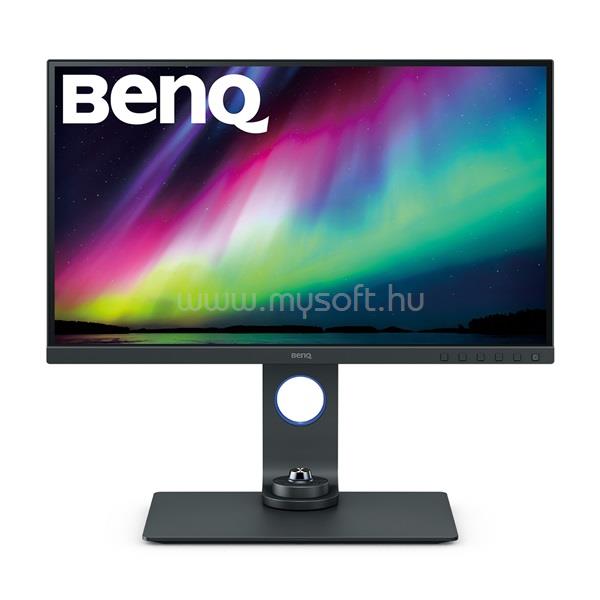 BENQ SW270C Monitor