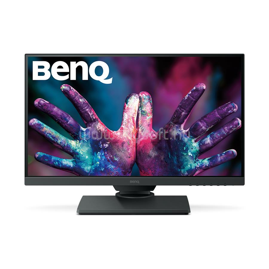 BENQ PD2500Q Monitor