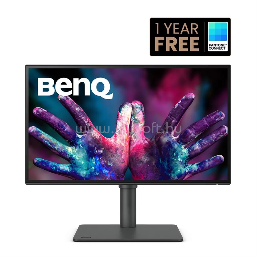 BENQ PD2506Q Monitor