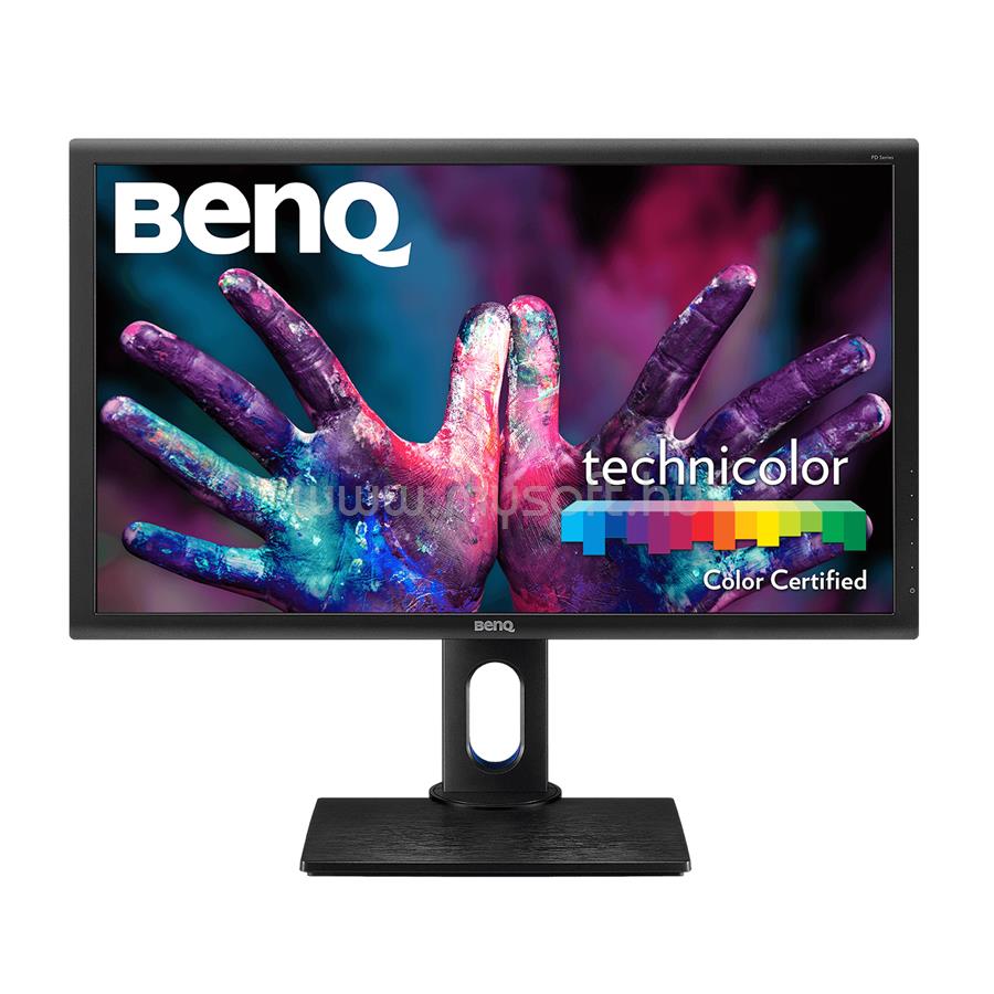 BENQ PD2700Q tervezői Monitor
