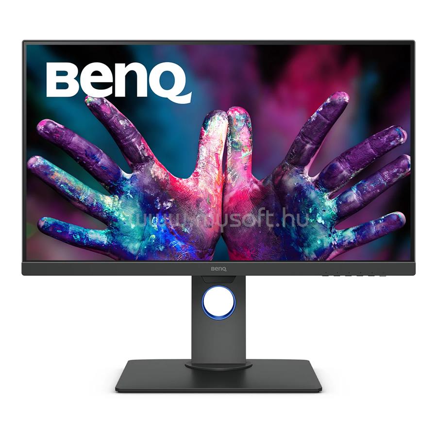 BENQ PD2700U Monitor