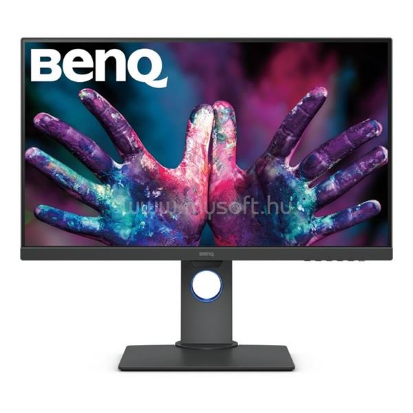 BENQ PD2705Q Monitor