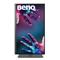 BENQ PD2705U Monitor 9H.LKDLA.TBE small