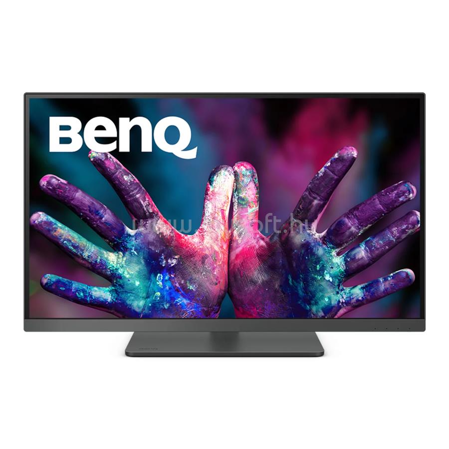 BENQ PD2705U Monitor