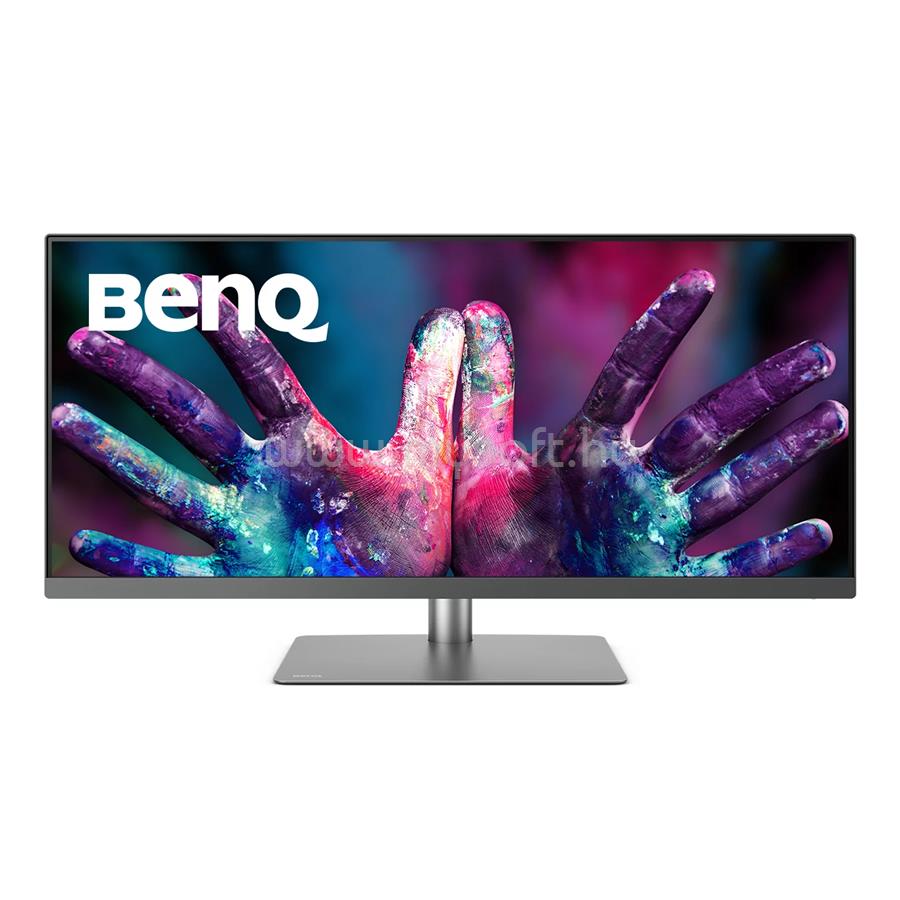 BENQ PD3420Q Monitor