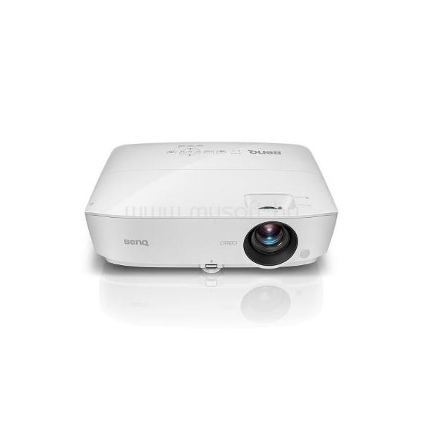 BENQ Projektor WXGA - MW536 (4000 AL, 20 000:1, 2xHDMI, USB-A)