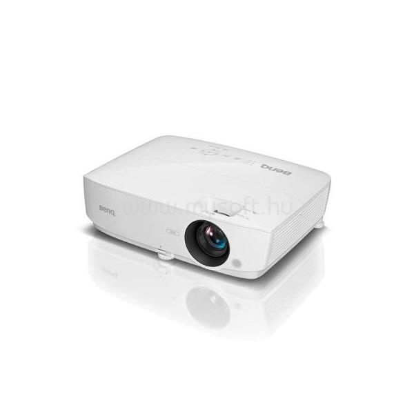 BENQ Projektor XGA - MX536 (4000 AL, 20 000:1, 2xHDMI, USB-A)