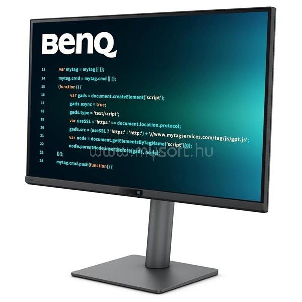 BENQ RD270Q Monitor