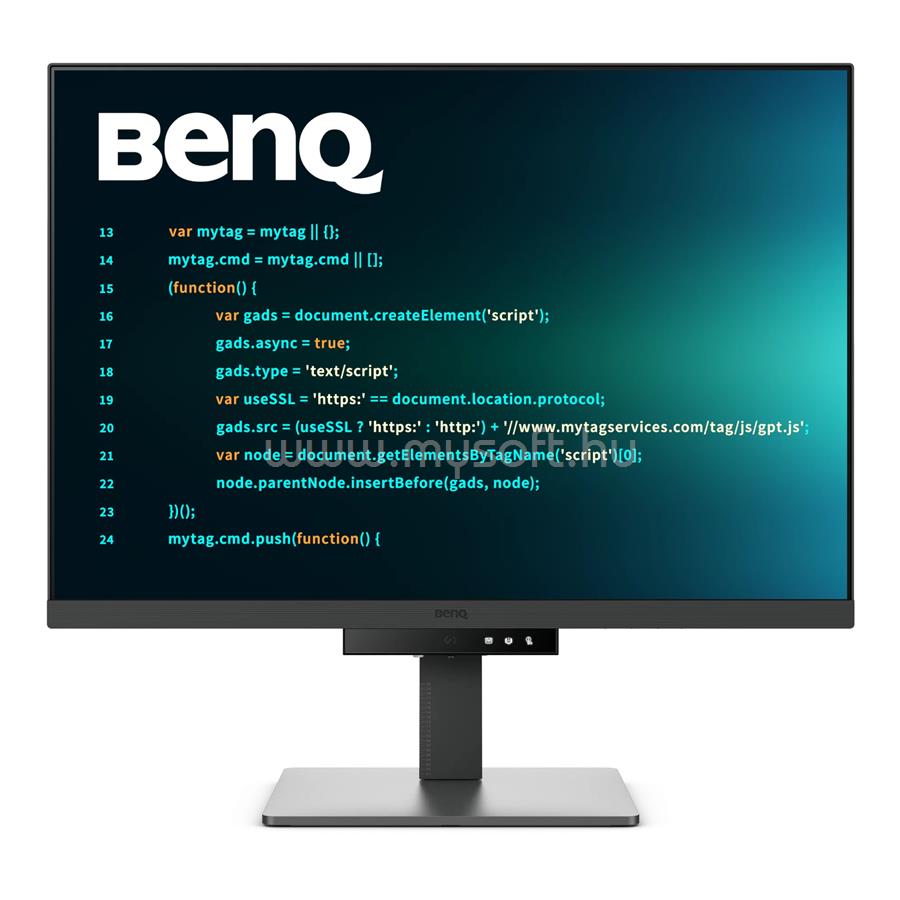 BENQ RD280U programozói Monitor