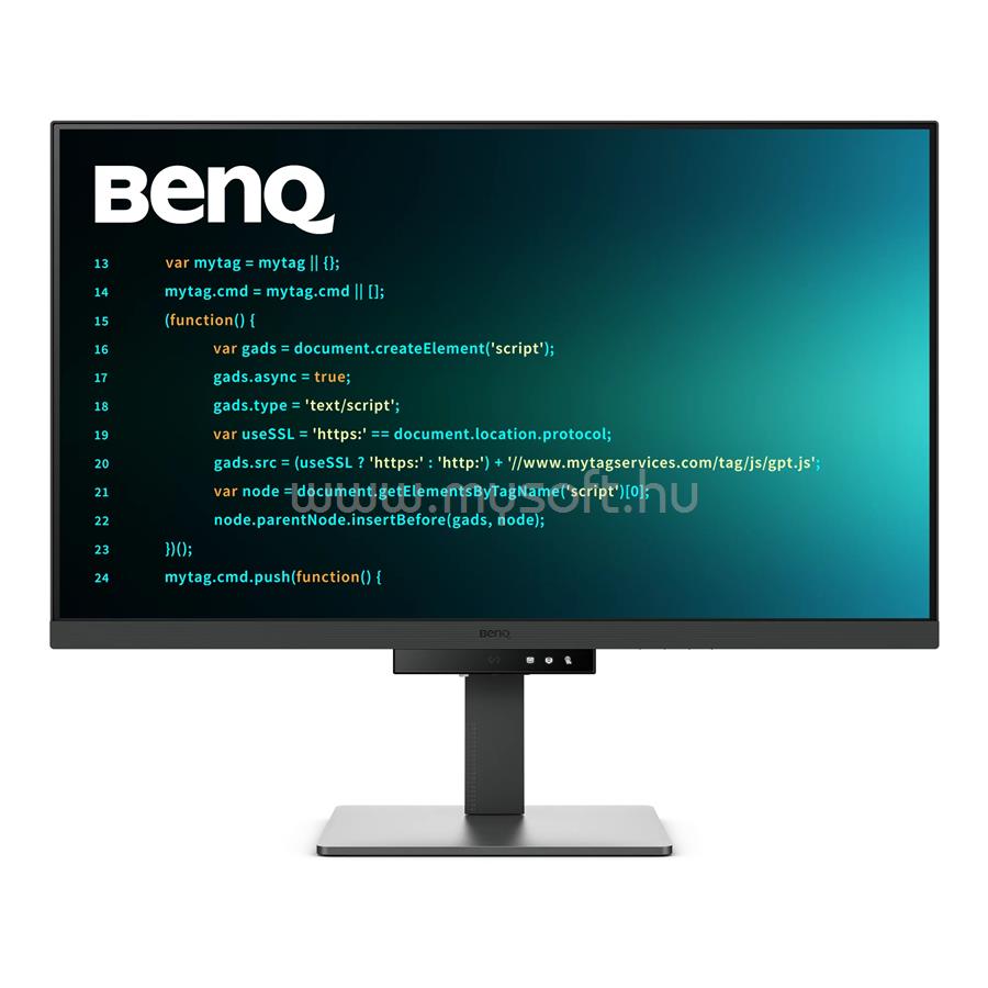 BENQ RD320U programozói Monitor