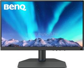 BENQ SW272Q Monitor 9H.LLPLB.QBE small