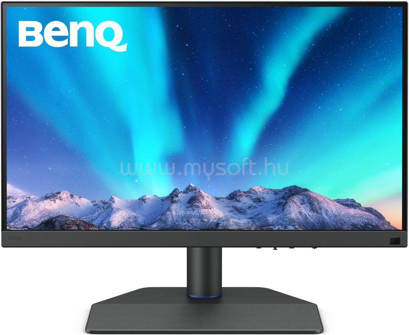 BENQ SW272Q Monitor