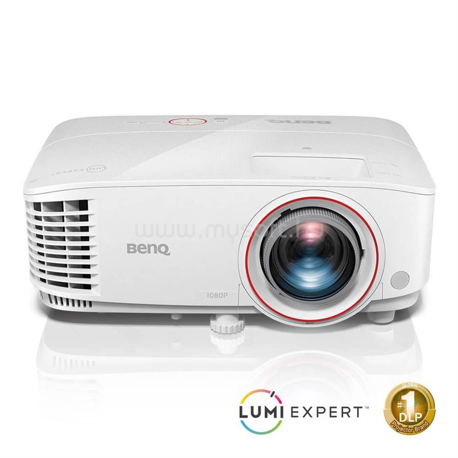 BENQ TH671ST 1080p projektor