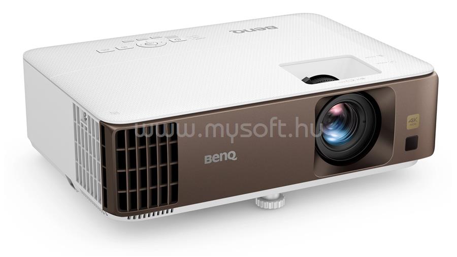 BENQ W1800 4K házimozi projektor