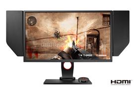 BENQ Zowie XL2546 Gamer Monitor Fekete 9H.LG9LB.QBE small