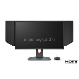 BENQ Zowie XL2546K  Gaming Monitor 9H.LJNLB.QBE small