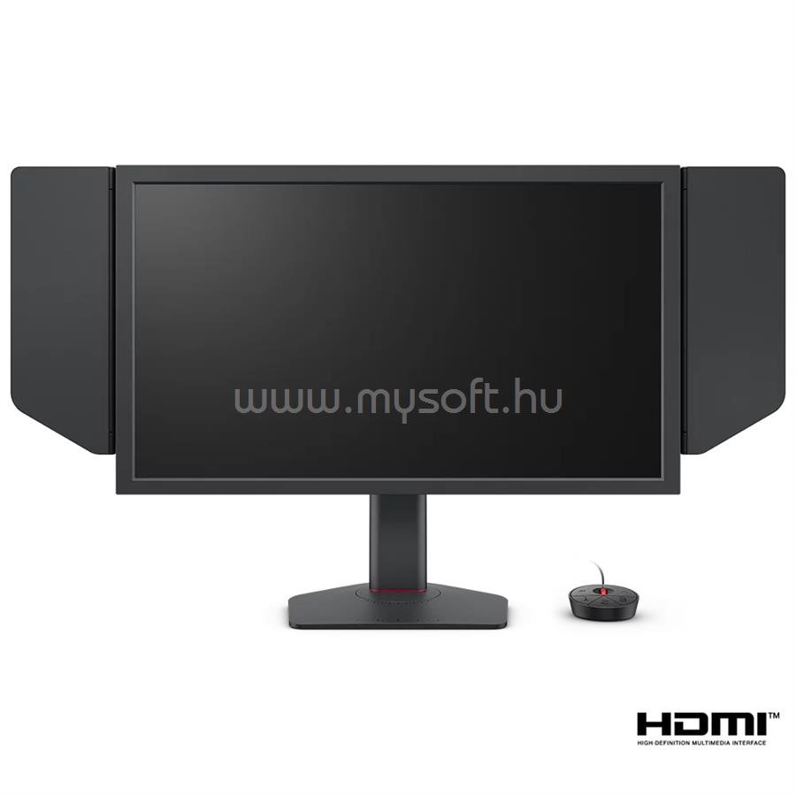 BENQ ZOWIE XL2566X+ Gaming Monitor
