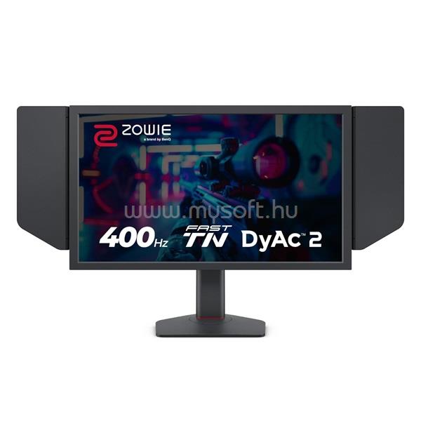 BENQ ZOWIE XL2566X+ Gaming Monitor