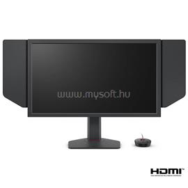 BENQ ZOWIE XL2586X+ Monitor 9H.LN8LB.QBE small