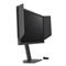 BENQ ZOWIE XL2586X+ Monitor 9H.LN8LB.QBE small