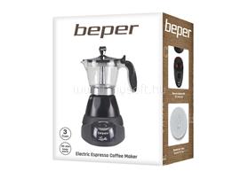 BEPER KÁVÉFŐZŐ BC.040N small