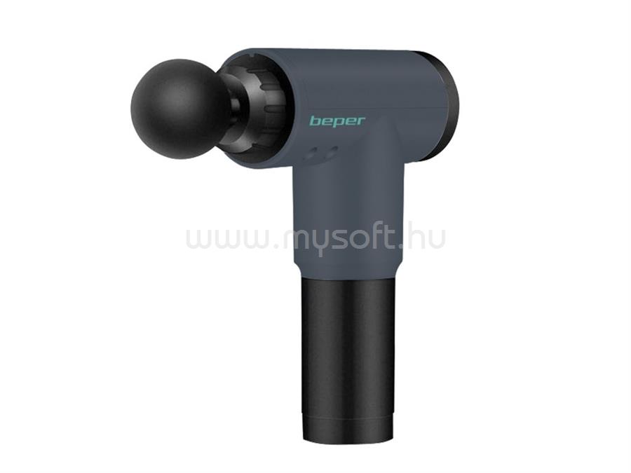BEPER P302MAS001 elektromos kézi masszázsgép
