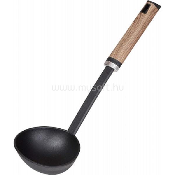 BERGNER BG-2814 Wooden műanyag merőkanál