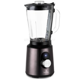 BERLINGER HAUS BH/9697 1,5 L mércés edzett üvegkancsóval carbon pro turmixgép BH/9697 small