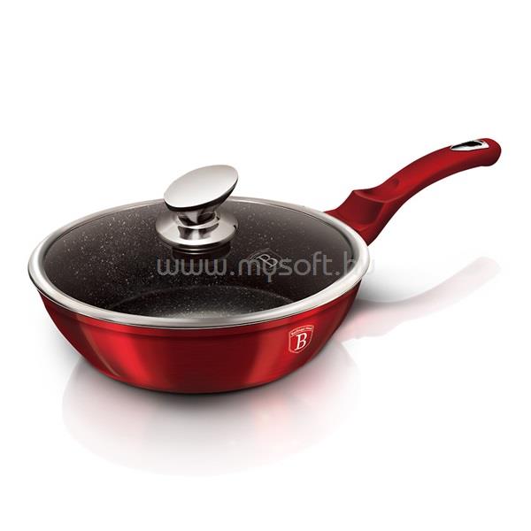 BERLINGER HAUS BH/1259N  24 cm-es mélyserpenyő