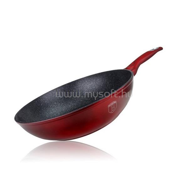 BERLINGER HAUS BH/1267N  28 cm-es wok