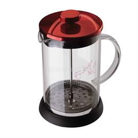 BERLINGER HAUS BH/1497 burgundi 600 ml kávé- és teafőző BH/1497 small