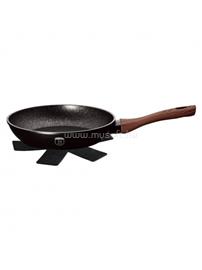 BERLINGER HAUS BH/1714 Ebony Rosewood Collection 28 cm serpenyő BH/1714 small