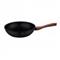 BERLINGER HAUS BH/1719 Ebony Rosewood Collection 28 cm wok serpenyő BH/1719 small