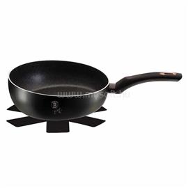 BERLINGER HAUS BH/1855NO Black Rose Collection 26 cm Flip serpenyő BH/1855NO small