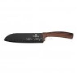 BERLINGER HAUS BH/2312 17,5 cm, fa santoku kés BH/2312 small