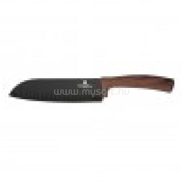 BERLINGER HAUS BH/2312 17,5 cm, fa santoku kés