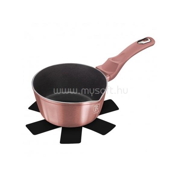 BERLINGER HAUS BH/6032 16 cm, I-Rose Collection szószos edény