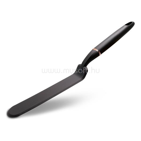 BERLINGER HAUS BH/6230 rózsaarany-fekete spatula