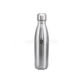 BERLINGER HAUS BH/6392NA 0,5L, rozsdamentes acél palack alakú termosz BH/6392NA small